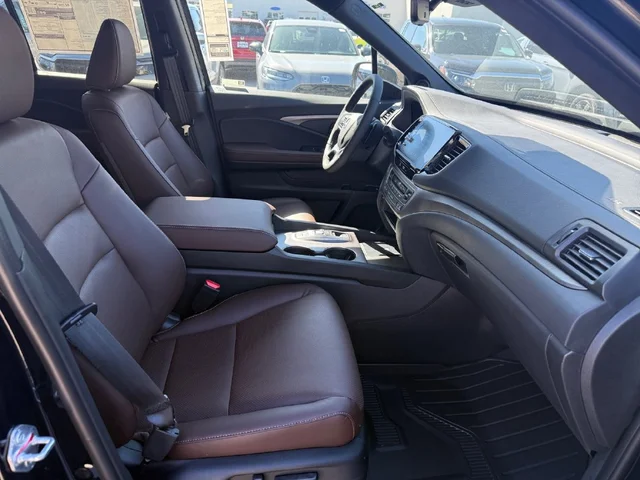 Nuevos HONDA RIDGELINE à Estados chez autogozo
