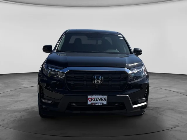 Nuevos HONDA RIDGELINE à Estados chez autogozo