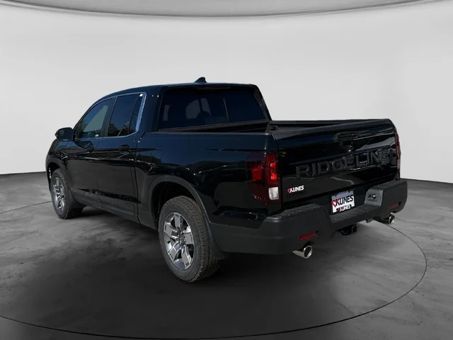 Nuevos HONDA RIDGELINE à Estados chez autogozo