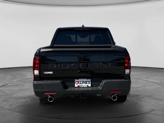 Nuevos HONDA RIDGELINE à Estados chez autogozo