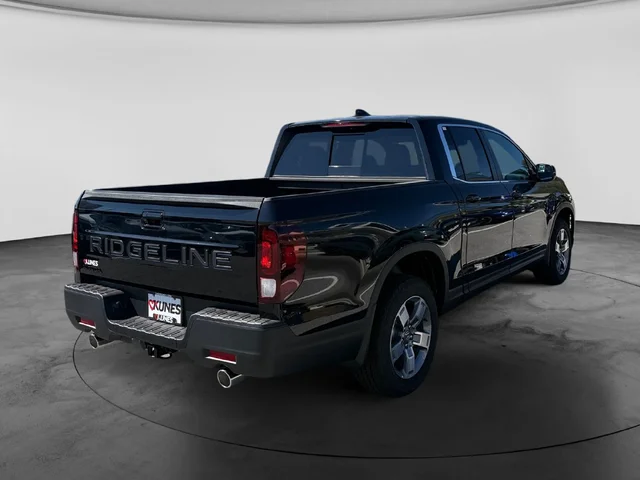 Nuevos HONDA RIDGELINE à Estados chez autogozo
