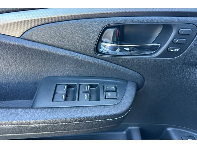 Pre-Owned HONDA Ridgeline at Anderson Honda in Palo Alto