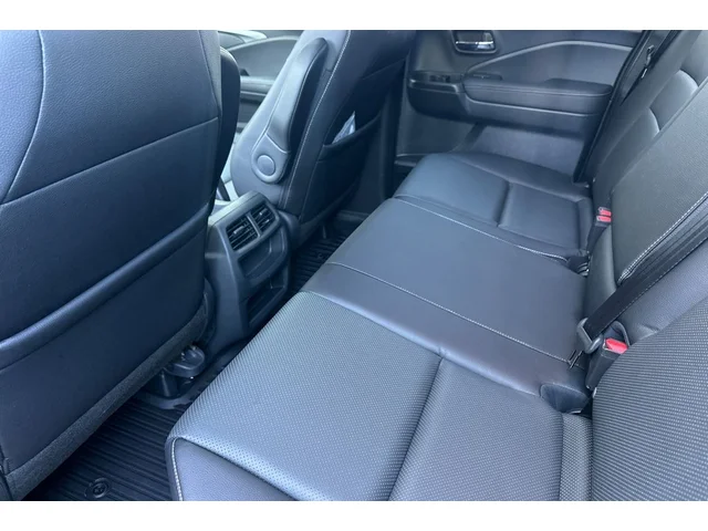 Pre-Owned HONDA Ridgeline at Anderson Honda in Palo Alto