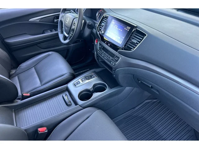 Pre-Owned HONDA Ridgeline at Anderson Honda in Palo Alto