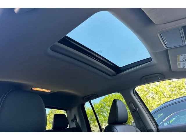 Pre-Owned HONDA Ridgeline at Anderson Honda in Palo Alto