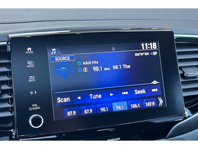 Pre-Owned HONDA Ridgeline at Anderson Honda in Palo Alto