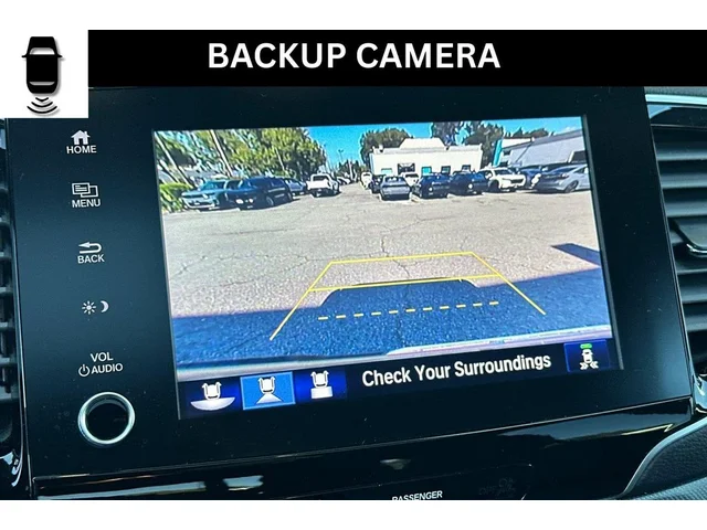 Pre-Owned HONDA Ridgeline at Anderson Honda in Palo Alto