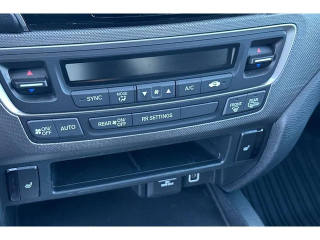 Pre-Owned HONDA Ridgeline at Anderson Honda in Palo Alto