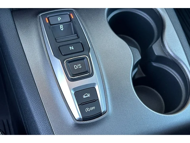 Pre-Owned HONDA Ridgeline at Anderson Honda in Palo Alto