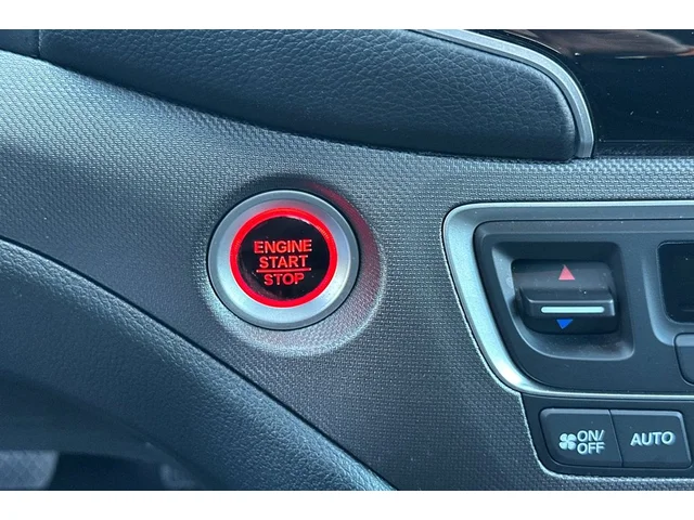 Pre-Owned HONDA Ridgeline at Anderson Honda in Palo Alto