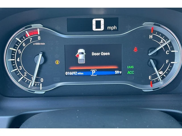 Pre-Owned HONDA Ridgeline at Anderson Honda in Palo Alto