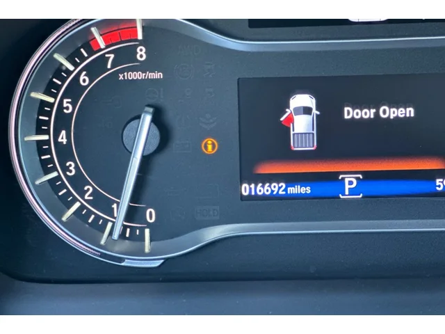 Pre-Owned HONDA Ridgeline at Anderson Honda in Palo Alto