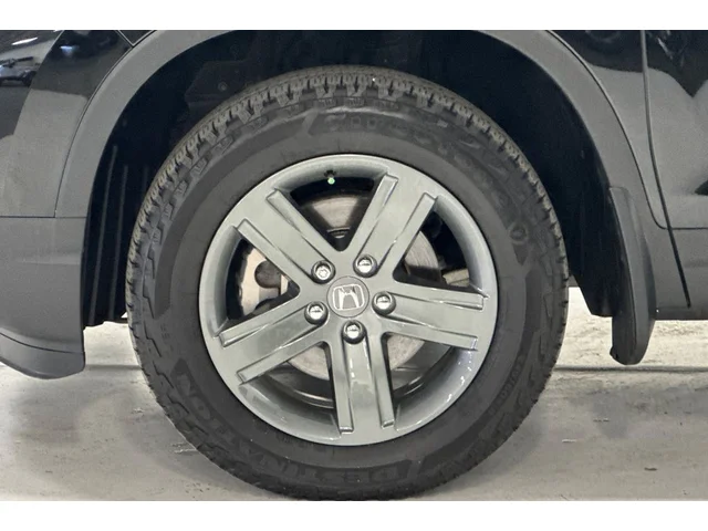 Pre-Owned HONDA Ridgeline at Anderson Honda in Palo Alto