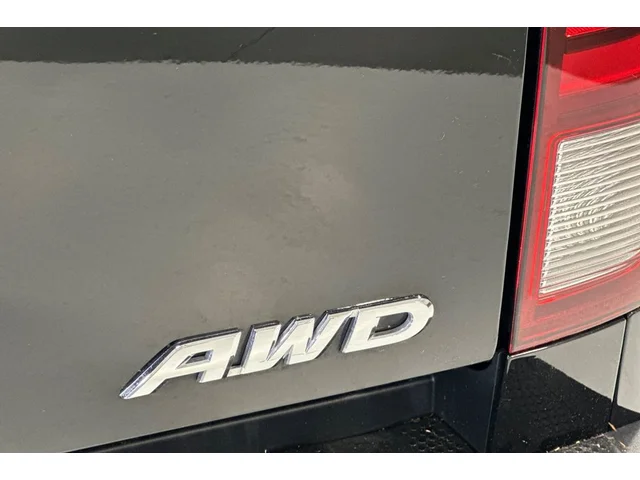 Pre-Owned HONDA Ridgeline at Anderson Honda in Palo Alto