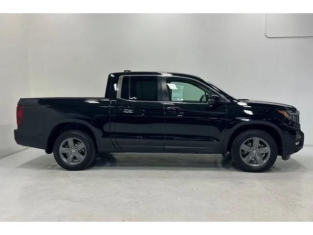 Pre-Owned HONDA Ridgeline at Anderson Honda in Palo Alto