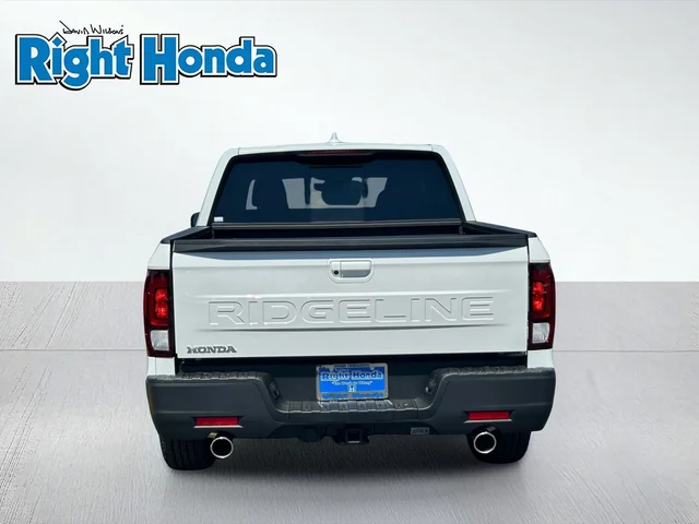 Nuevos HONDA RIDGELINE à Estados chez autogozo