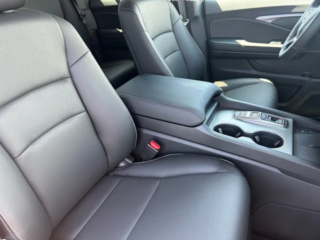 Nuevos HONDA RIDGELINE à Estados chez autogozo