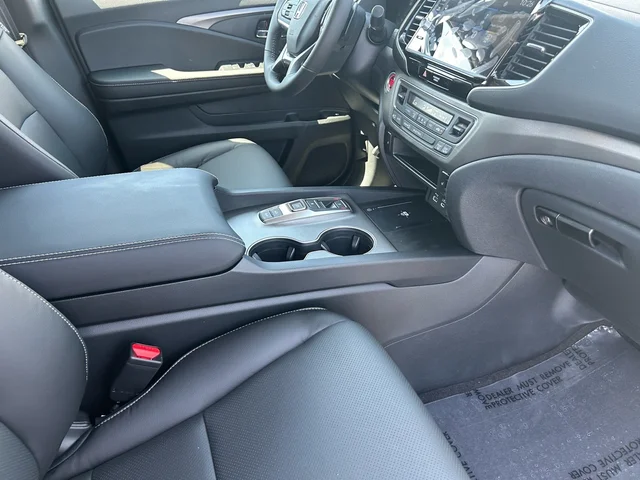 Nuevos HONDA RIDGELINE à Estados chez autogozo