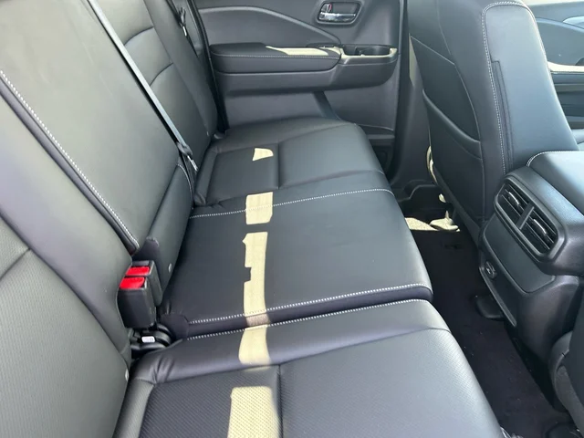 Nuevos HONDA RIDGELINE à Estados chez autogozo