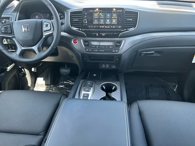 Nuevos HONDA RIDGELINE à Estados chez autogozo