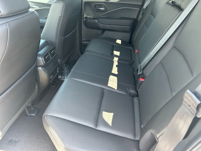 Nuevos HONDA RIDGELINE à Estados chez autogozo