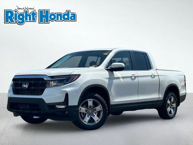 Nuevos HONDA RIDGELINE à Estados chez autogozo