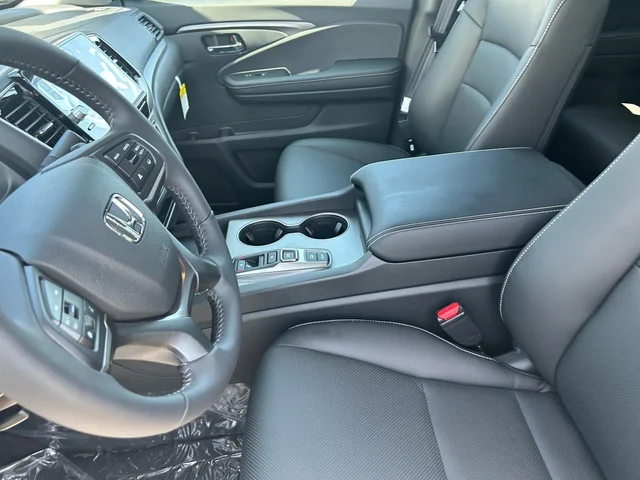 Nuevos HONDA RIDGELINE à Estados chez autogozo
