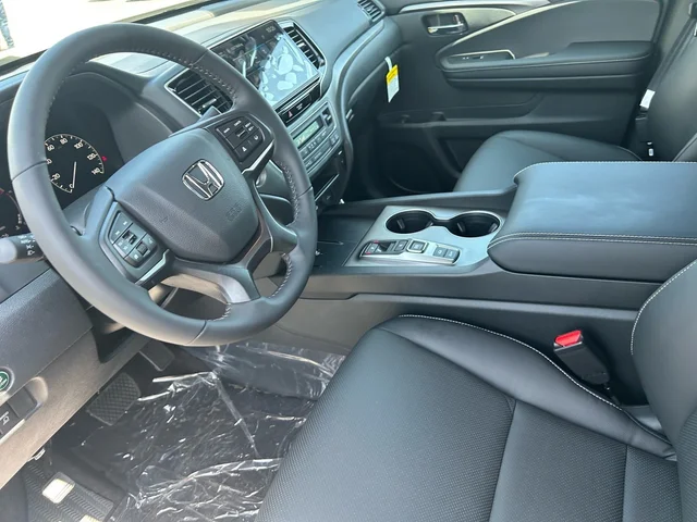 Nuevos HONDA RIDGELINE à Estados chez autogozo