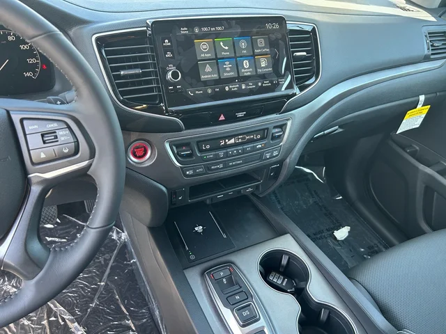 Nuevos HONDA RIDGELINE à Estados chez autogozo