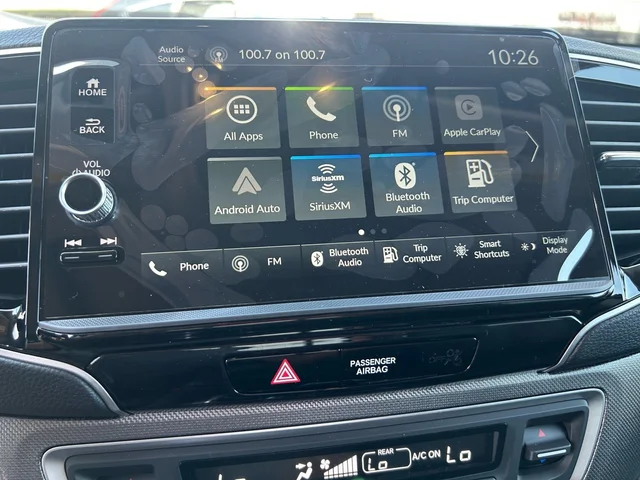 Nuevos HONDA RIDGELINE à Estados chez autogozo