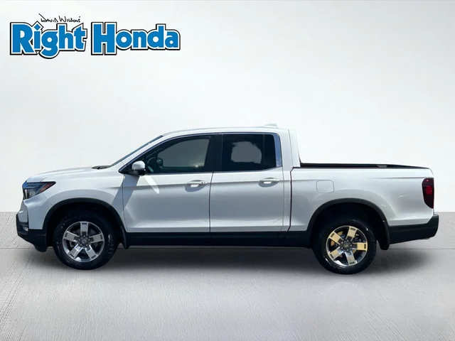 Nuevos HONDA RIDGELINE à Estados chez autogozo