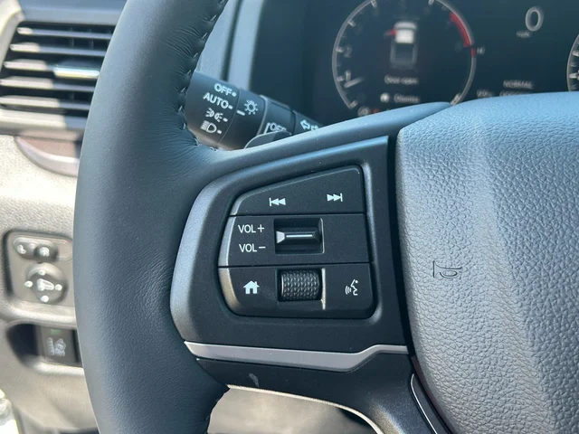Nuevos HONDA RIDGELINE à Estados chez autogozo