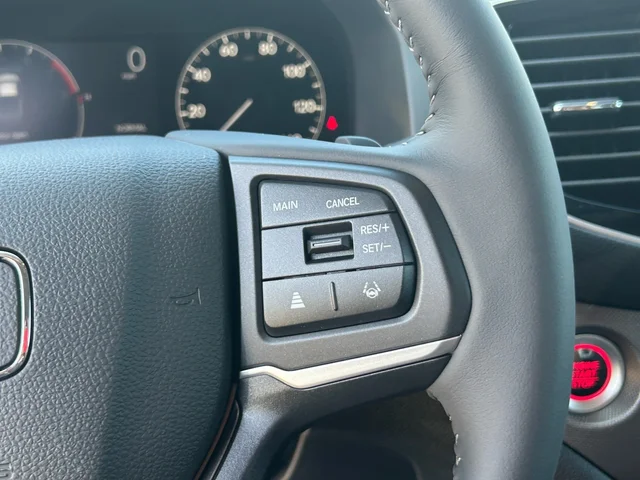 Nuevos HONDA RIDGELINE à Estados chez autogozo