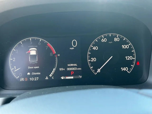 Nuevos HONDA RIDGELINE à Estados chez autogozo