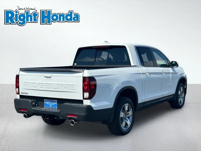 Nuevos HONDA RIDGELINE à Estados chez autogozo