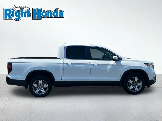 Nuevos HONDA RIDGELINE à Estados chez autogozo