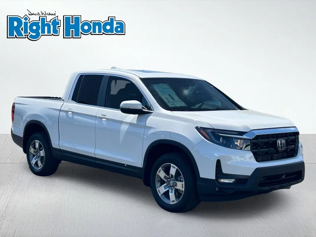 Nuevos HONDA RIDGELINE à Estados chez autogozo