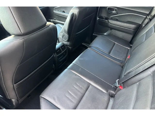 Pre-Owned HONDA Ridgeline at Anderson Honda in Palo Alto