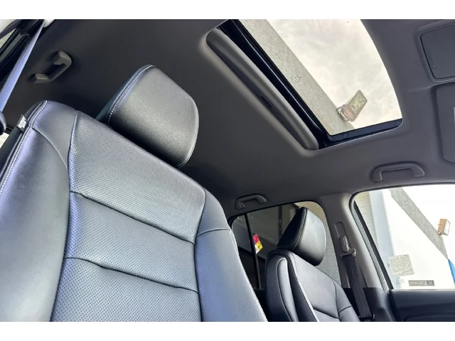 Pre-Owned HONDA Ridgeline at Anderson Honda in Palo Alto