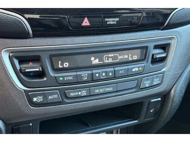 Pre-Owned HONDA Ridgeline at Anderson Honda in Palo Alto