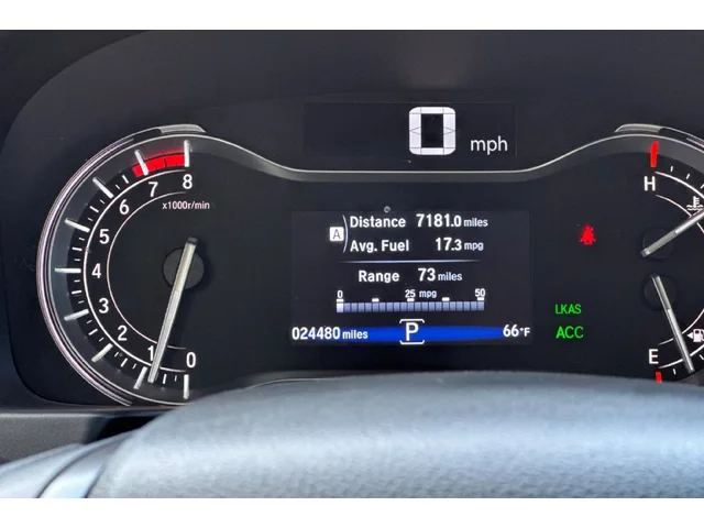 Pre-Owned HONDA Ridgeline at Anderson Honda in Palo Alto