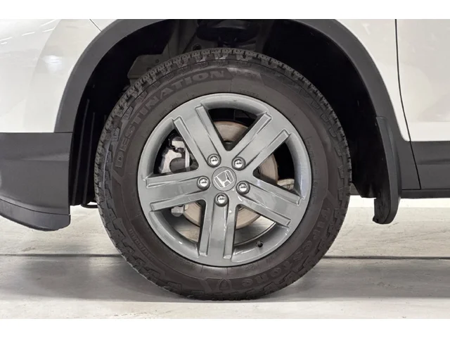 Pre-Owned HONDA Ridgeline at Anderson Honda in Palo Alto