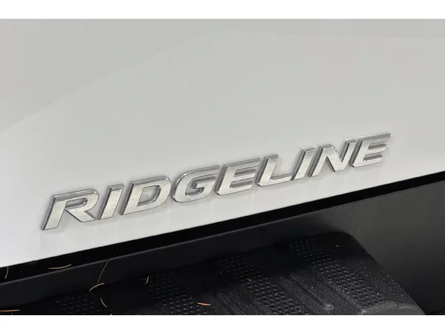 Pre-Owned HONDA Ridgeline at Anderson Honda in Palo Alto