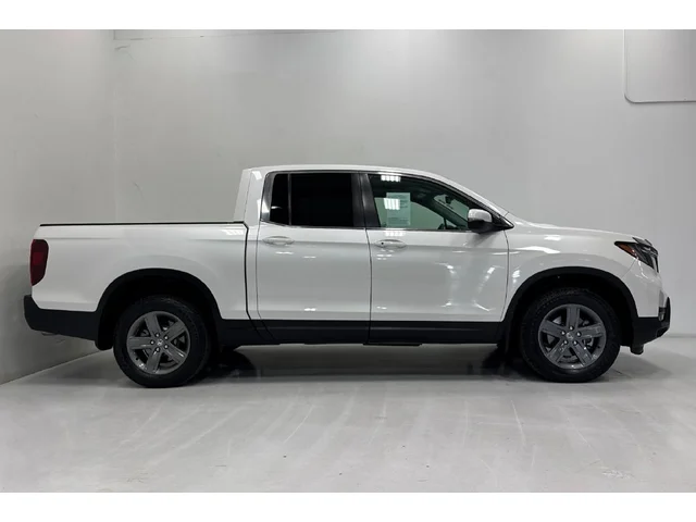 Pre-Owned HONDA Ridgeline at Anderson Honda in Palo Alto