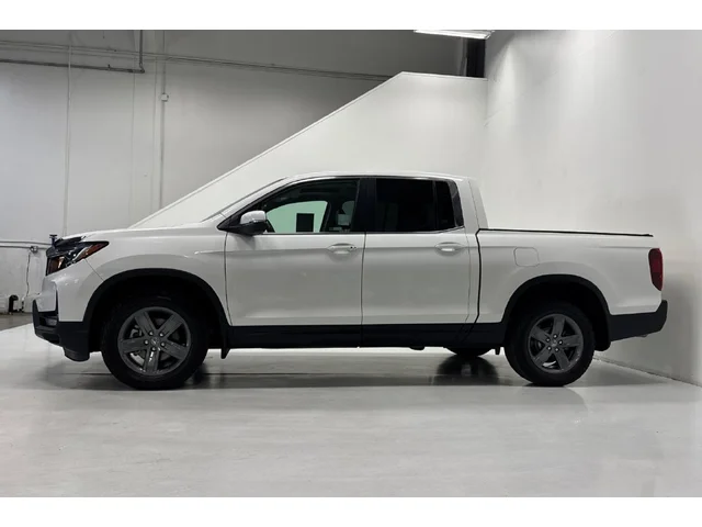 Pre-Owned HONDA Ridgeline at Anderson Honda in Palo Alto