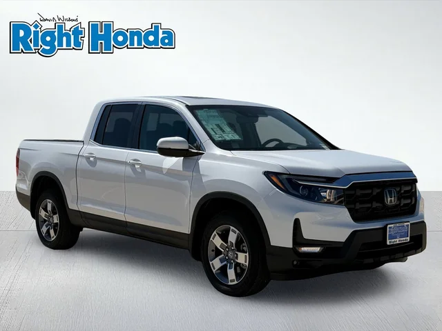 Nuevos HONDA RIDGELINE à Estados chez autogozo