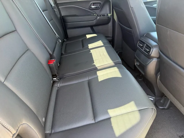 Nuevos HONDA RIDGELINE à Estados chez autogozo