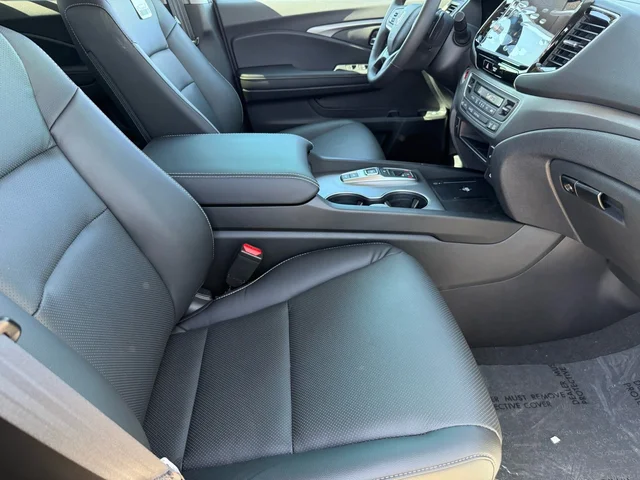 Nuevos HONDA RIDGELINE à Estados chez autogozo
