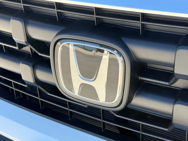 Nuevos HONDA RIDGELINE à Estados chez autogozo