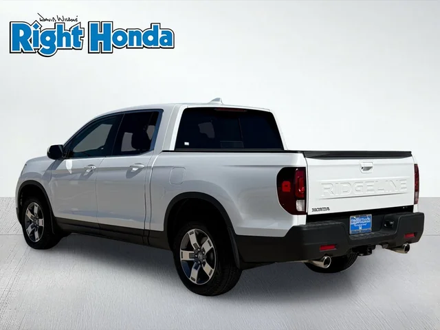 Nuevos HONDA RIDGELINE à Estados chez autogozo